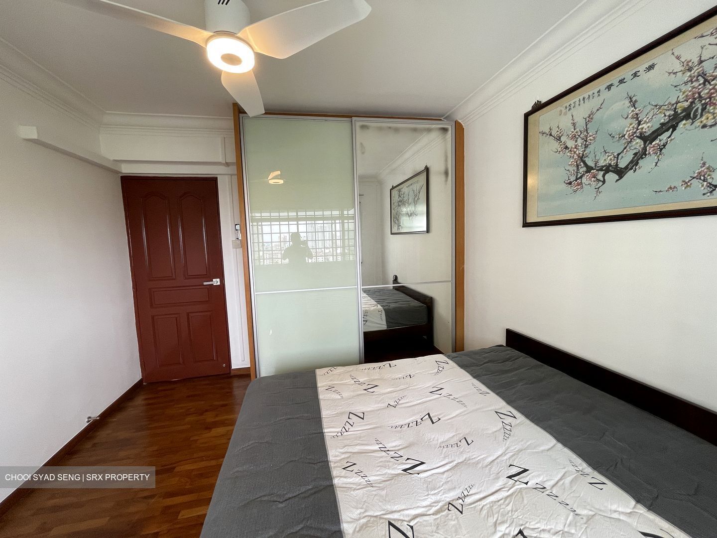 Blk 22 Queen's Close (Queenstown), HDB 5 Rooms #588573531
